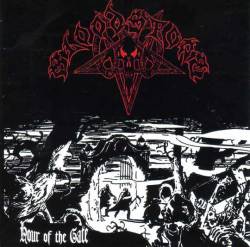 Bloodstone (SWE) : Hour of the Gate